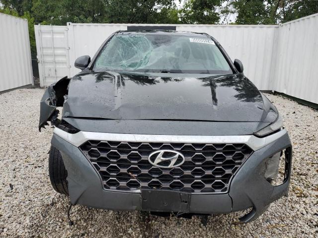 Photo 4 VIN: 5NMS33AD9LH261022 - HYUNDAI SANTA FE S 