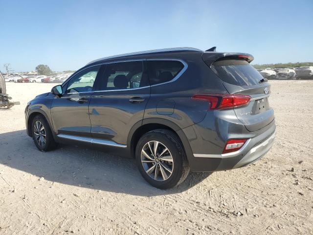 Photo 1 VIN: 5NMS33AD9LH266544 - HYUNDAI SANTA FE S 