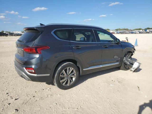 Photo 2 VIN: 5NMS33AD9LH266544 - HYUNDAI SANTA FE S 