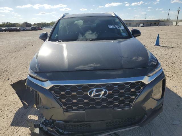 Photo 4 VIN: 5NMS33AD9LH266544 - HYUNDAI SANTA FE S 