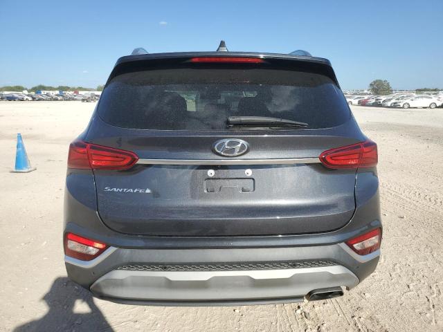 Photo 5 VIN: 5NMS33AD9LH266544 - HYUNDAI SANTA FE S 