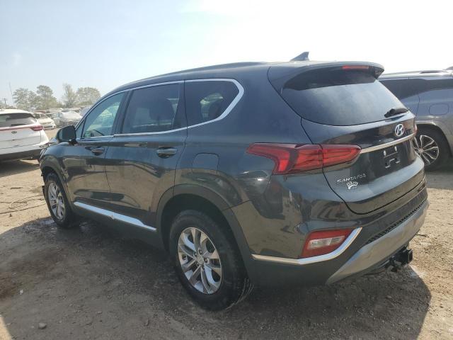 Photo 1 VIN: 5NMS33AD9LH267337 - HYUNDAI SANTA FE S 