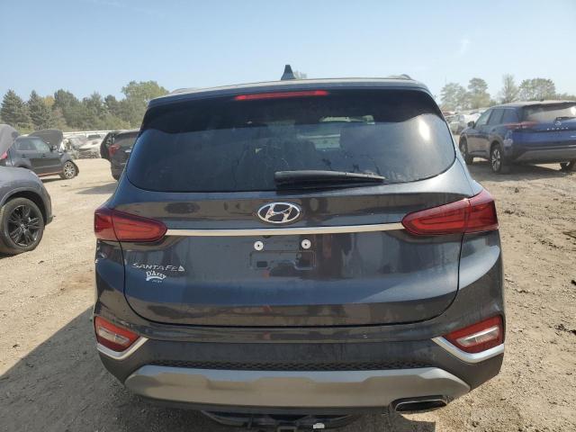 Photo 5 VIN: 5NMS33AD9LH267337 - HYUNDAI SANTA FE S 