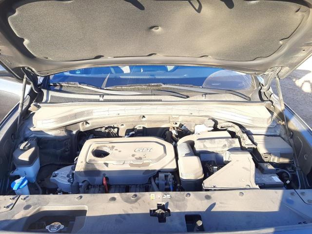 Photo 6 VIN: 5NMS33AD9LH274109 - HYUNDAI SANTA FE S 