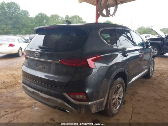 Photo 3 VIN: 5NMS33AD9LH284798 - HYUNDAI SANTA FE 