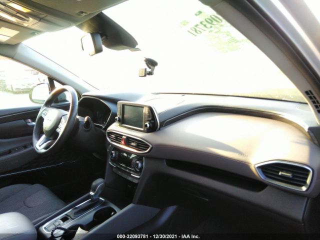 Photo 4 VIN: 5NMS33AD9LH285031 - HYUNDAI SANTA FE 