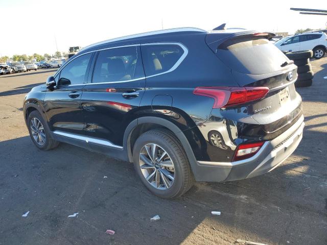 Photo 1 VIN: 5NMS33AD9LH286924 - HYUNDAI SANTA FE S 