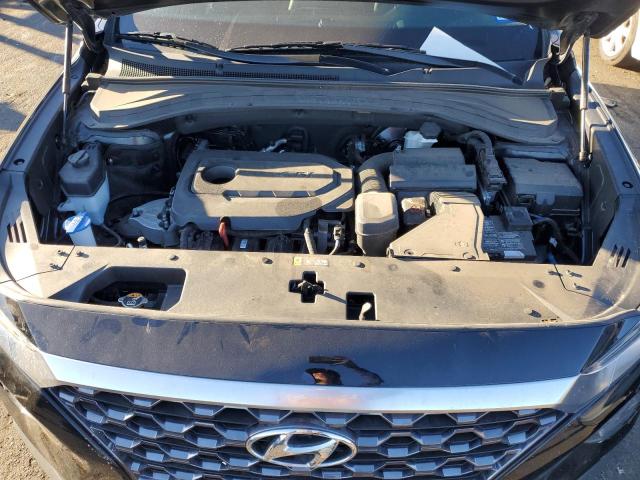 Photo 10 VIN: 5NMS33AD9LH286924 - HYUNDAI SANTA FE S 