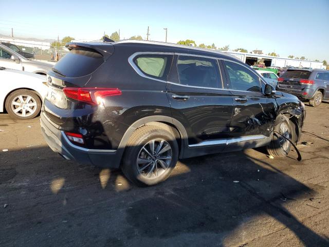 Photo 2 VIN: 5NMS33AD9LH286924 - HYUNDAI SANTA FE S 