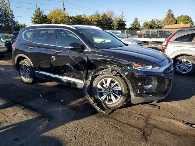 Photo 3 VIN: 5NMS33AD9LH286924 - HYUNDAI SANTA FE S 