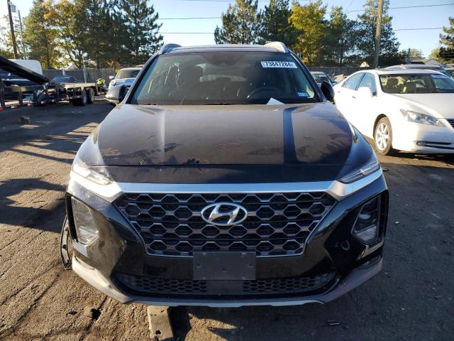 Photo 4 VIN: 5NMS33AD9LH286924 - HYUNDAI SANTA FE S 