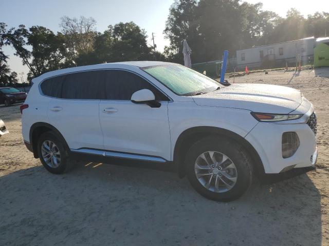 Photo 3 VIN: 5NMS33AD9LH305942 - HYUNDAI SANTA FE S 