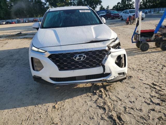 Photo 4 VIN: 5NMS33AD9LH305942 - HYUNDAI SANTA FE S 