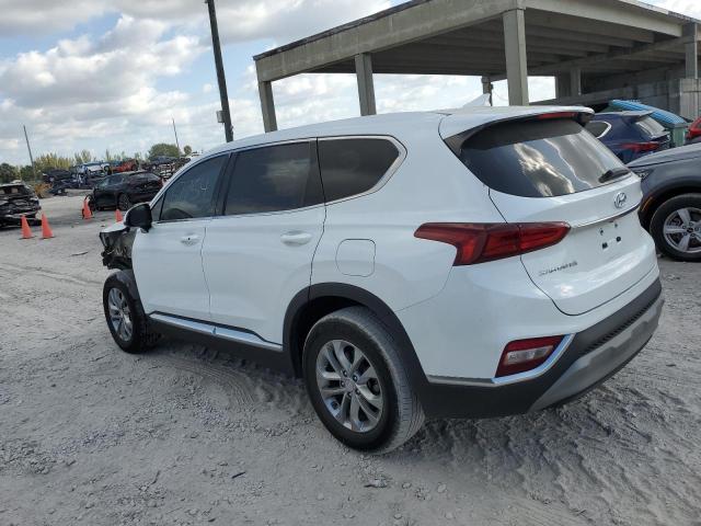 Photo 1 VIN: 5NMS33ADXKH002621 - HYUNDAI SANTA FE S 