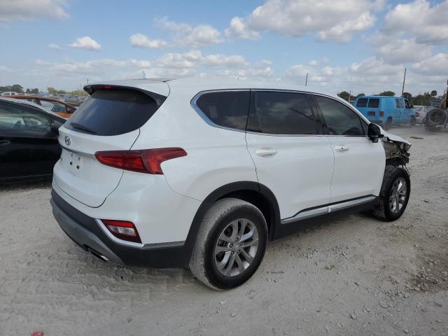 Photo 2 VIN: 5NMS33ADXKH002621 - HYUNDAI SANTA FE S 