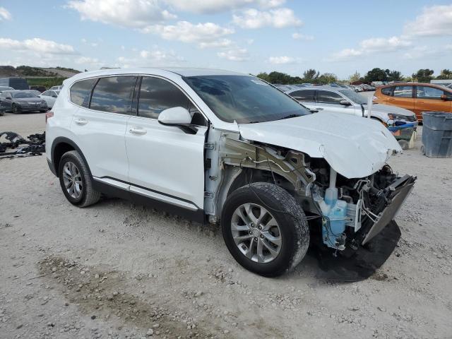 Photo 3 VIN: 5NMS33ADXKH002621 - HYUNDAI SANTA FE S 