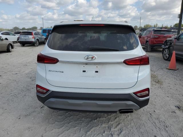 Photo 5 VIN: 5NMS33ADXKH002621 - HYUNDAI SANTA FE S 