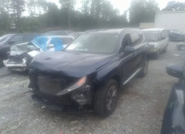 Photo 1 VIN: 5NMS33ADXKH026823 - HYUNDAI SANTA FE 