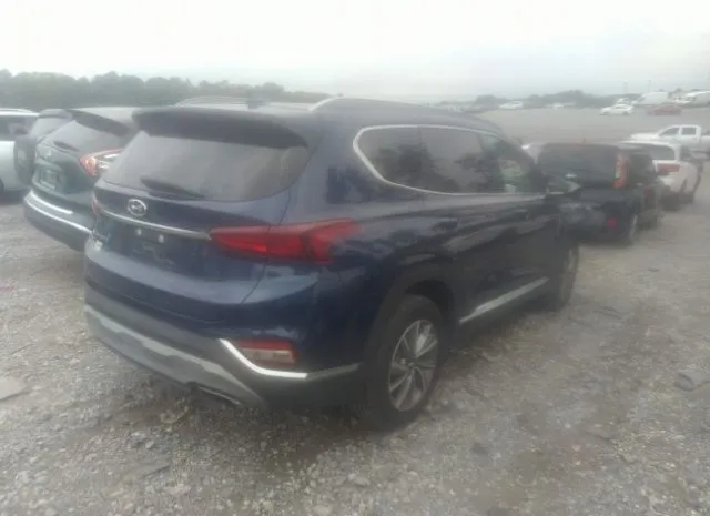 Photo 3 VIN: 5NMS33ADXKH026823 - HYUNDAI SANTA FE 