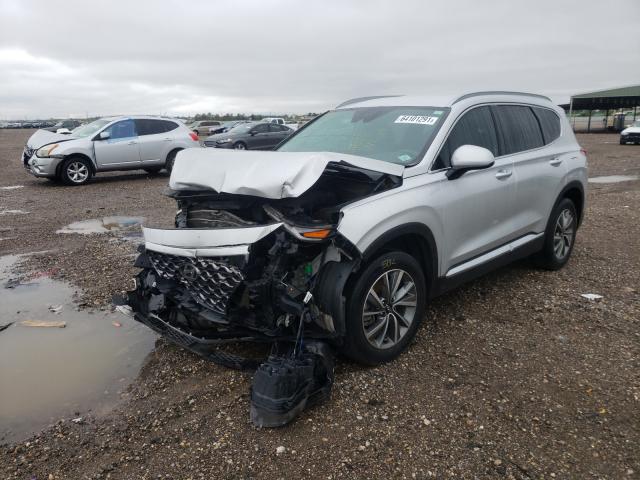 Photo 1 VIN: 5NMS33ADXKH042259 - HYUNDAI SANTA FE S 