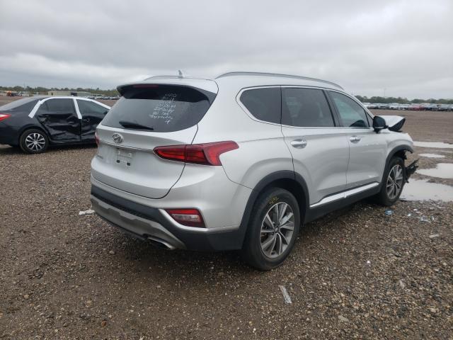 Photo 3 VIN: 5NMS33ADXKH042259 - HYUNDAI SANTA FE S 