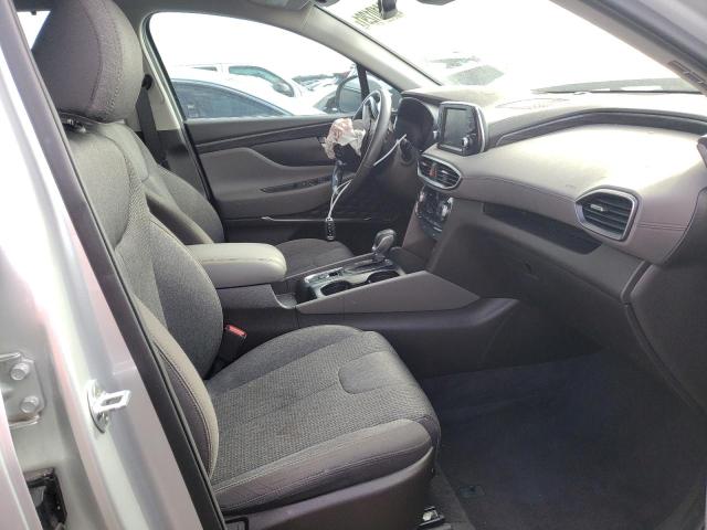 Photo 4 VIN: 5NMS33ADXKH042259 - HYUNDAI SANTA FE S 