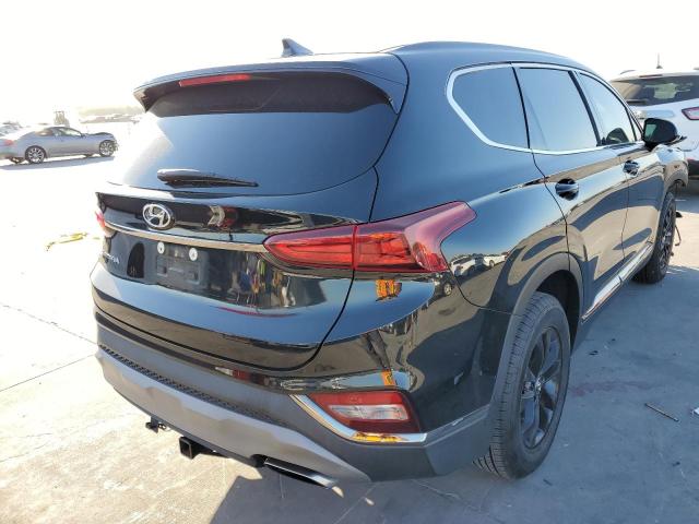 Photo 3 VIN: 5NMS33ADXKH053441 - HYUNDAI SANTA FE S 