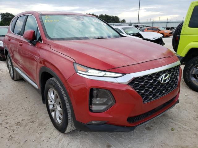 Photo 0 VIN: 5NMS33ADXKH057912 - HYUNDAI SANTA FE S 