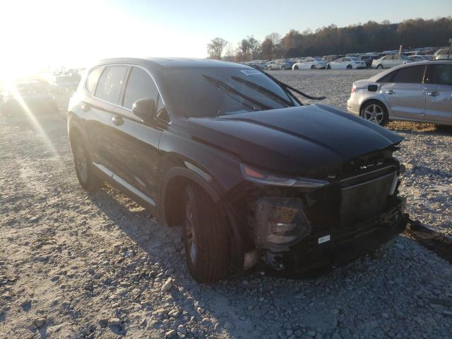 Photo 0 VIN: 5NMS33ADXKH062365 - HYUNDAI SANTA FE S 