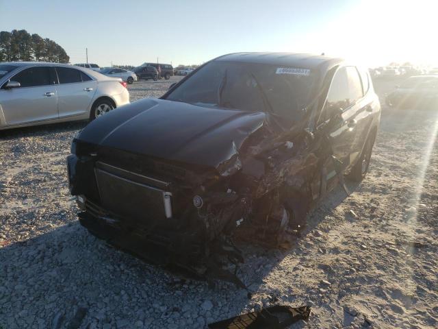 Photo 1 VIN: 5NMS33ADXKH062365 - HYUNDAI SANTA FE S 