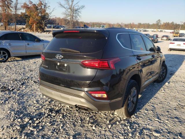 Photo 3 VIN: 5NMS33ADXKH062365 - HYUNDAI SANTA FE S 