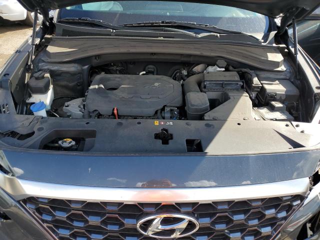 Photo 6 VIN: 5NMS33ADXKH064858 - HYUNDAI SANTA FE S 