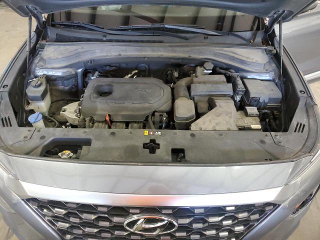 Photo 11 VIN: 5NMS33ADXKH071972 - HYUNDAI SANTA FE S 