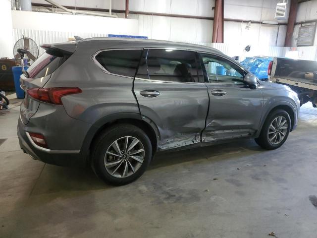 Photo 2 VIN: 5NMS33ADXKH071972 - HYUNDAI SANTA FE S 