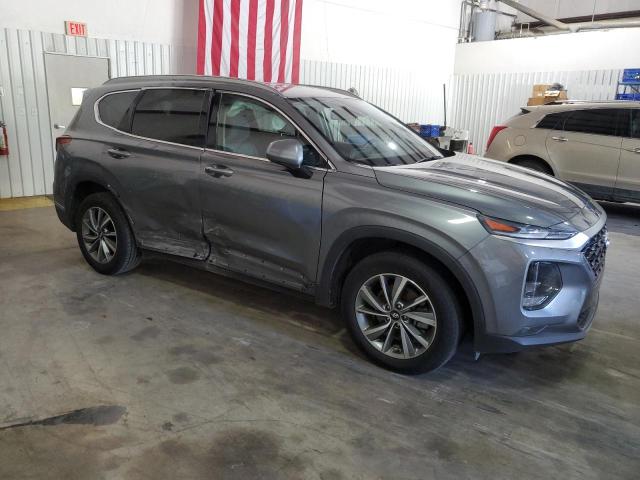 Photo 3 VIN: 5NMS33ADXKH071972 - HYUNDAI SANTA FE S 