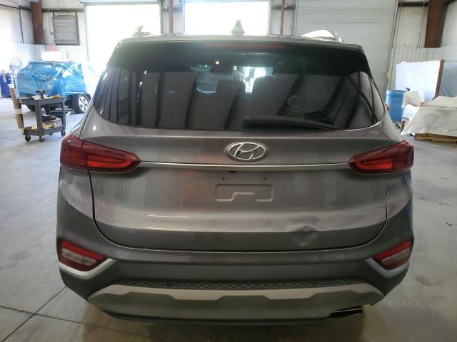 Photo 5 VIN: 5NMS33ADXKH071972 - HYUNDAI SANTA FE S 