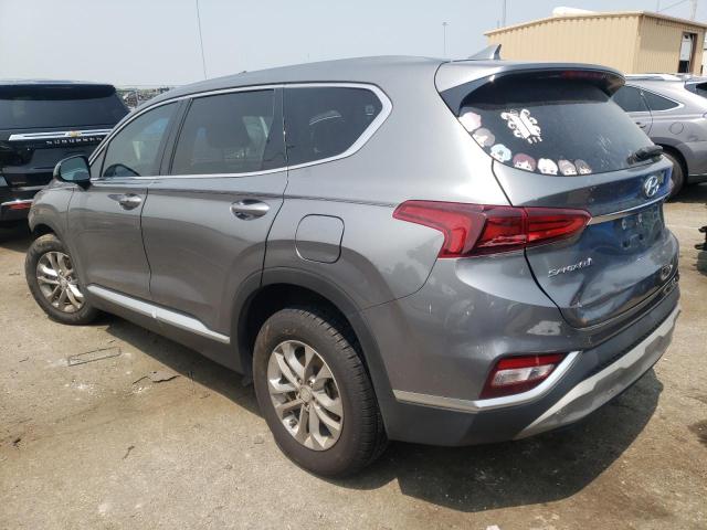 Photo 1 VIN: 5NMS33ADXKH095527 - HYUNDAI SANTA FE S 