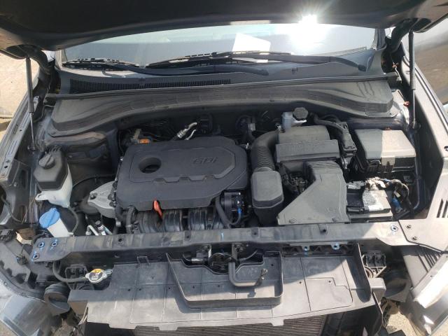 Photo 11 VIN: 5NMS33ADXKH095527 - HYUNDAI SANTA FE S 