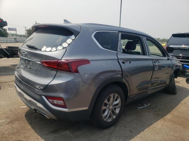 Photo 2 VIN: 5NMS33ADXKH095527 - HYUNDAI SANTA FE S 