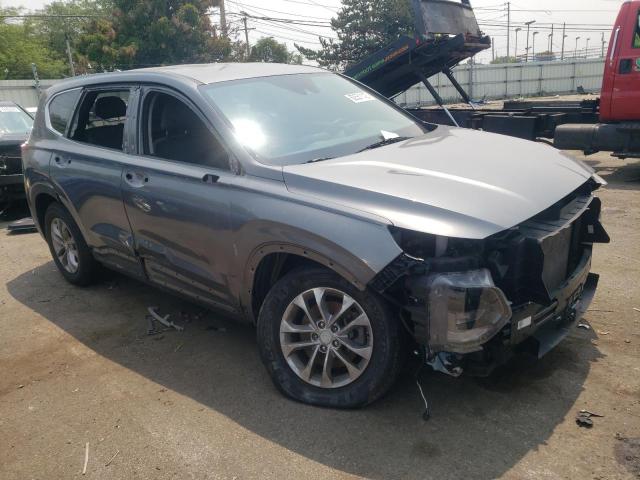 Photo 3 VIN: 5NMS33ADXKH095527 - HYUNDAI SANTA FE S 