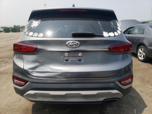 Photo 5 VIN: 5NMS33ADXKH095527 - HYUNDAI SANTA FE S 