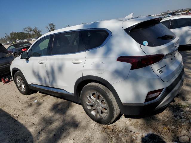 Photo 1 VIN: 5NMS33ADXKH099738 - HYUNDAI SANTA FE S 