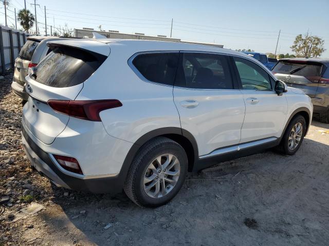 Photo 2 VIN: 5NMS33ADXKH099738 - HYUNDAI SANTA FE S 