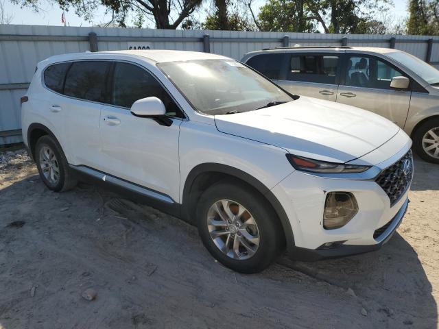 Photo 3 VIN: 5NMS33ADXKH099738 - HYUNDAI SANTA FE S 