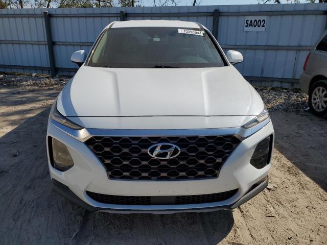 Photo 4 VIN: 5NMS33ADXKH099738 - HYUNDAI SANTA FE S 