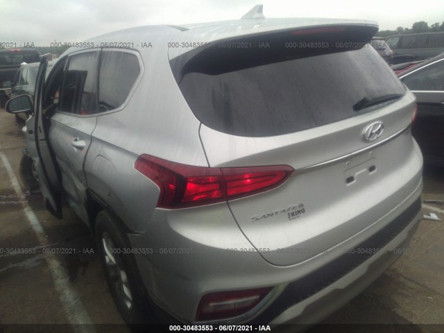 Photo 2 VIN: 5NMS33ADXKH108518 - HYUNDAI SANTA FE 