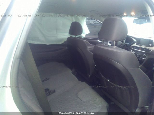 Photo 7 VIN: 5NMS33ADXKH108518 - HYUNDAI SANTA FE 