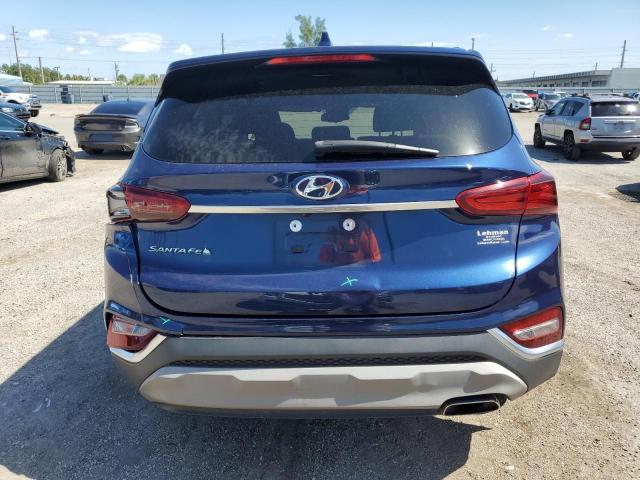 Photo 5 VIN: 5NMS33ADXLH142945 - HYUNDAI SANTA FE 