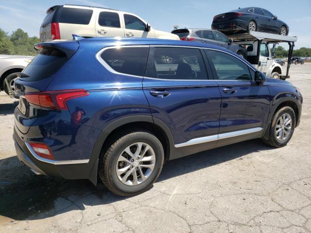 Photo 2 VIN: 5NMS33ADXLH144761 - HYUNDAI SANTA FE S 