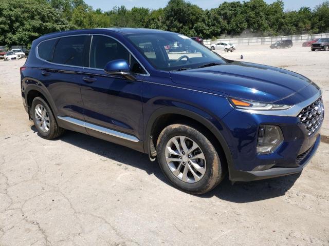 Photo 3 VIN: 5NMS33ADXLH144761 - HYUNDAI SANTA FE S 